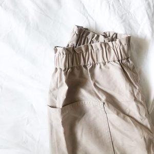 Wilfred Free Jessica Short Aritzia 